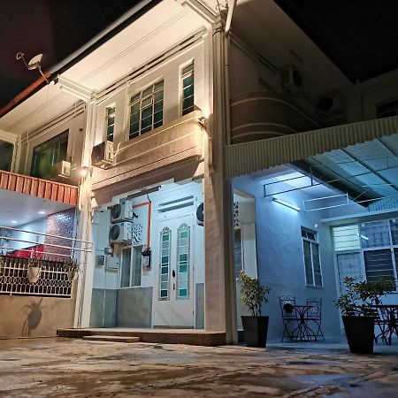 G Fortune Guest House Victoria Green Georgetown Exterior foto