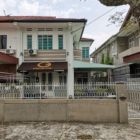 G Fortune Guest House Victoria Green Georgetown Exterior foto